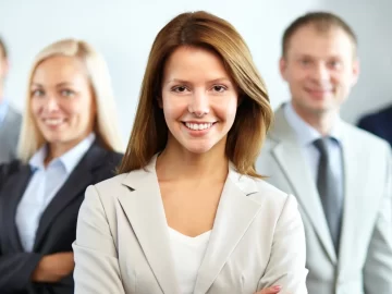 Керівництво без кордонів – історії жіночого лідерства у технологічному секторі