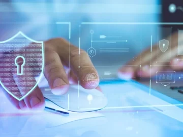 Захищаємо особисту інформацію в цифровому просторі