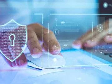 Захищаємо особисту інформацію в цифровому просторі