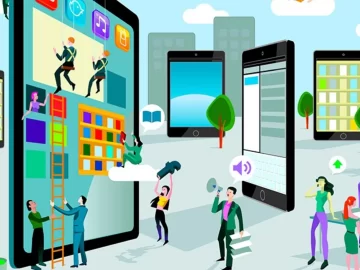 Медіаграмотність як основа сучасної освіти для кожного