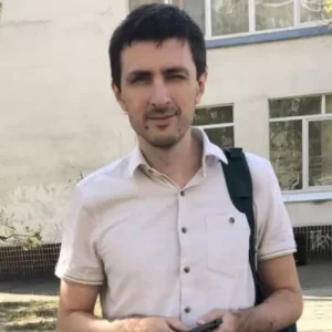 Роман Чернецький