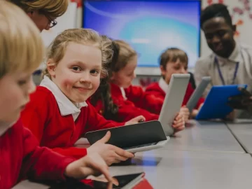 Ініціативи гендерної рівності в освіті