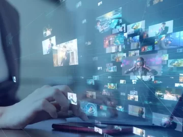 Онлайн платформи та їхній вплив на розвиток спільнот