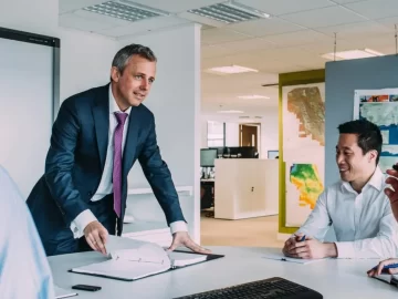 Шляхи залучення інвестицій для стартапів із соціальною місією