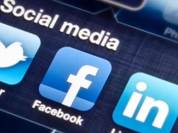 Соціальні мережі як формувачі громадської думки: аналітичний огляд