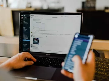 Соціальна інженерія як засіб маніпуляції в інформаційному просторі