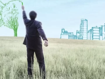 Соціальне підприємництво на прикладах історій які змінюють світ