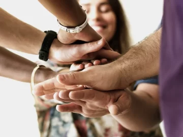 Стратегії розвитку спільнот як основа для створення міцної громади