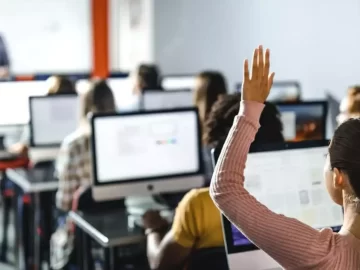 Цифрова трансформація навчання у сучасному світі