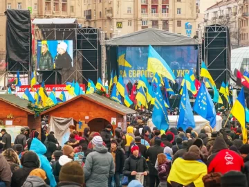 Юридичні рамки громадської активності та право на протест