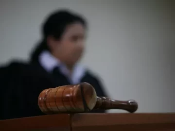 Захист прав у боротьбі проти гендерного насильства