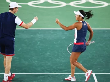 Жінки в професійному спорті стирають гендерні кордони