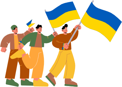 Соціальна країна працює на засадах європейських цінностей, сприяючи солідарності, демократії та правам людини. Соціальна країна працює на засадах європейських цінностей, сприяючи солідарності, демократії та правам людини.