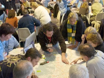 Голос громади та шляхи ефективного залучення місцевих жителів до громадського життя