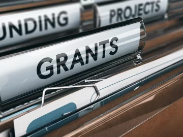 Грантовий успіх для стартапу та шлях до міжнародного фінансування