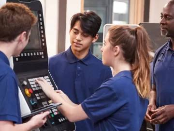 Інноваційні освітні програми розкривають світ можливостей для молоді