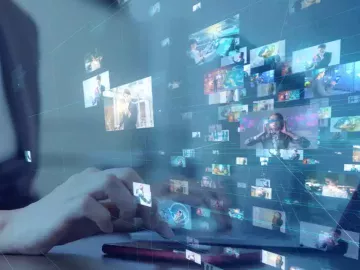 Онлайн платформи та їхній вплив на розвиток спільнот