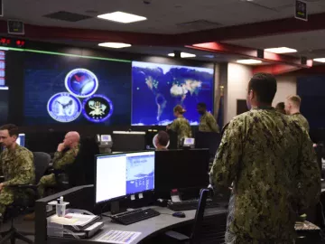 Розуміння інформаційних війн та методи захисту в сучасному світі