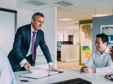 Шляхи залучення інвестицій для стартапів із соціальною місією