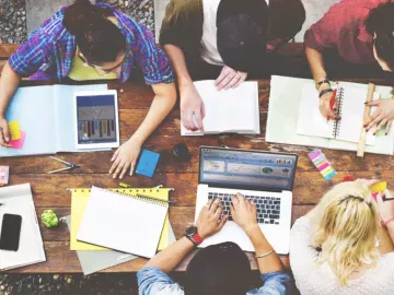 Як прозорість веде до кращих результатів в соціальних проектах