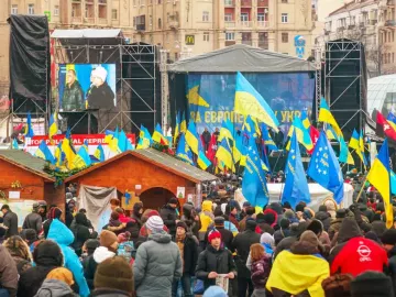 Юридичні рамки громадської активності та право на протест