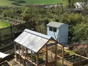 Зелені проекти для захисту природи та покращення життя