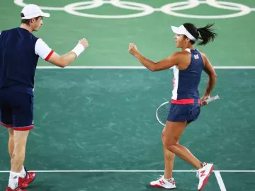 Жінки в професійному спорті стирають гендерні кордони