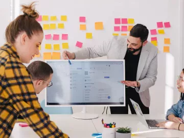 Бізнес з місією – як запустити соціальний стартап