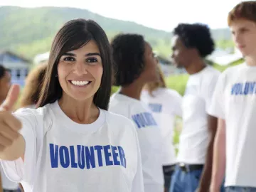 Як студентські волонтерські рухи змінюють міста