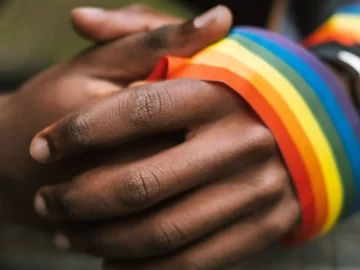 Захист прав людини від дискримінації: як ведуть боротьбу правозахисні організації