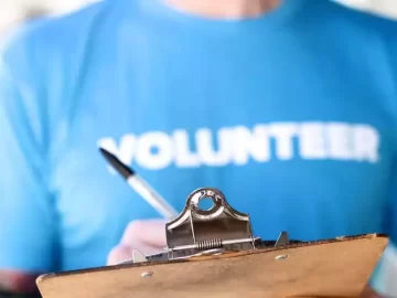 Правила та етика що формують волонтерство