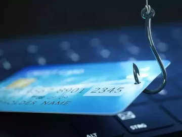 Як уникнути фішингових сайтів та онлайн пасток