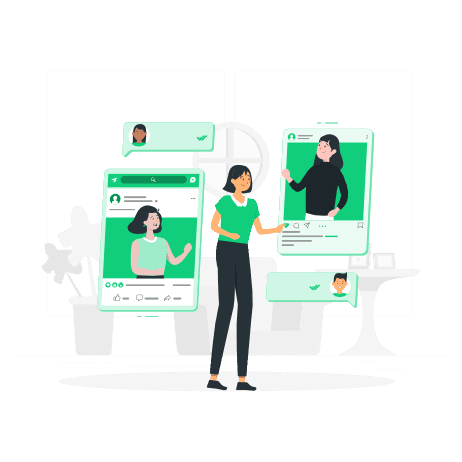 Наявність прихильників проєкту для грантодавця Наявність прихильників проєкту для грантодавця