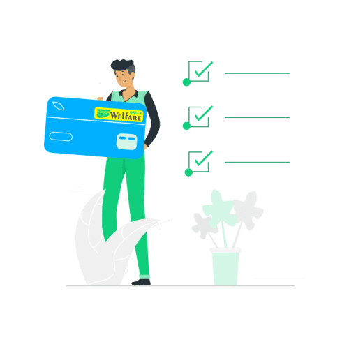 Отримання коштів та підготовка грантової заявки