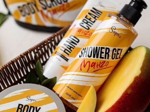 Sapo-beauty: від сімейного бізнесу до лідера екологічної косметики