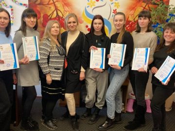 Майстерність та відновлення: самодостатність ВПО у Дніпрі