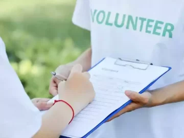 Страхування волонтерів в Україні