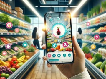 Ваш помічник у виборі здорового харчування