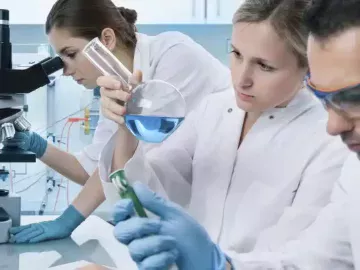 Гранти для дослідників як шлях до соціальних змін