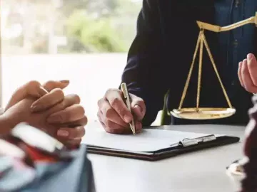 Шляхи надання правової підтримки для всіх соціальних груп