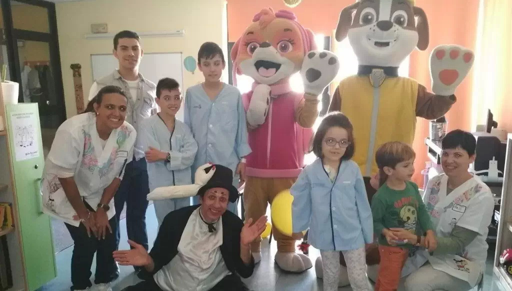 Міжнаціональне кафе Щастя – для кожної Дитини в Оздоровчо-розважальному апарт-готельному комплексі «Замок Ангела Райдуги»