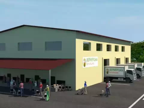 Фермерська батьківщина: шлях України до продовольчої незалежності