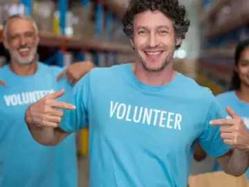 Як вибрати надійну громадську організацію чи благодійний фонд для волонтерства