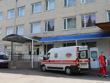 Забезпечення дотримання принципів безбар’єрності та інклюзії при наданні медичної допомоги