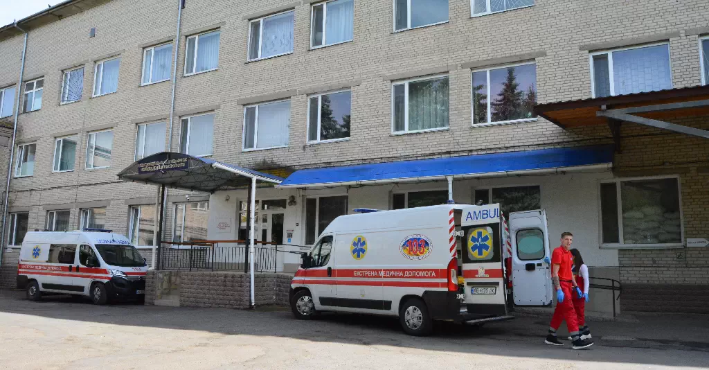 Забезпечення дотримання принципів безбар’єрності та інклюзії при наданні медичної допомоги