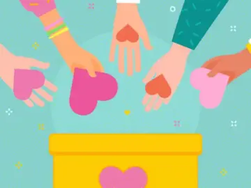 Доброчинність як основа соціального прогресу в Україні