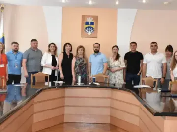 Проблеми внутрішньо переміщених осіб (ВПО) в Україні та їх вирішення