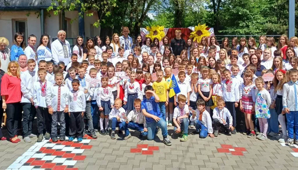 STEM-лабораторії: мотивація, екологія та інновації для школярів