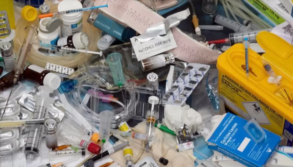 Екологічна безпека та енергетична стійкість Червоноградської громади