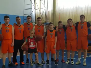 Безпечний майданчик для здорового розвитку дітей міста Хуст